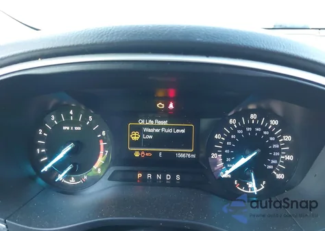 2016 Ford Fusion Se from USA, damaged, VIN 3FA6P0H78GR139266